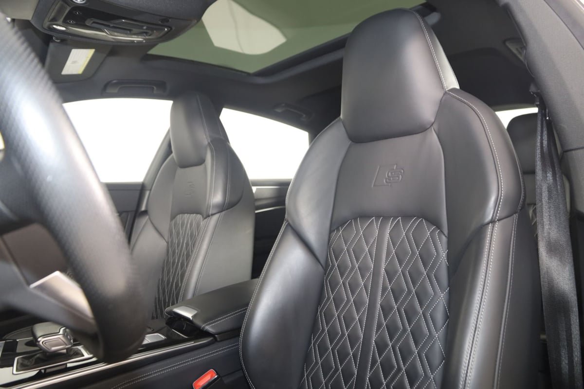 Used 2023 Audi S7 Prestige AWD/4WD image 31