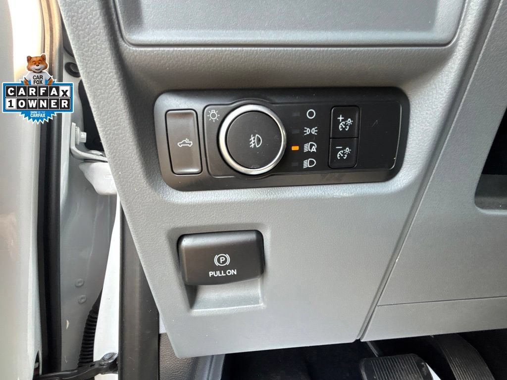 Used 2021 Ford F150 XLT w/ Equipment Group 301A Mid AWD/4WD image 15