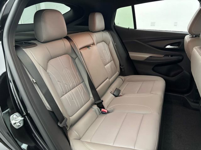 New 2026 Buick Envista Avenir image 38