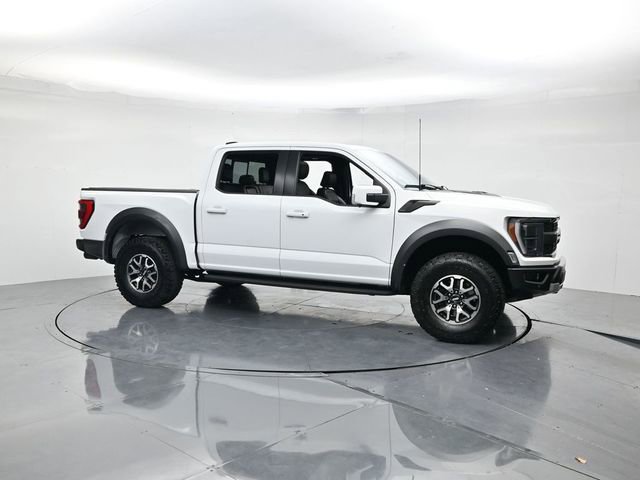 Certified 2023 Ford F150 Raptor image 3