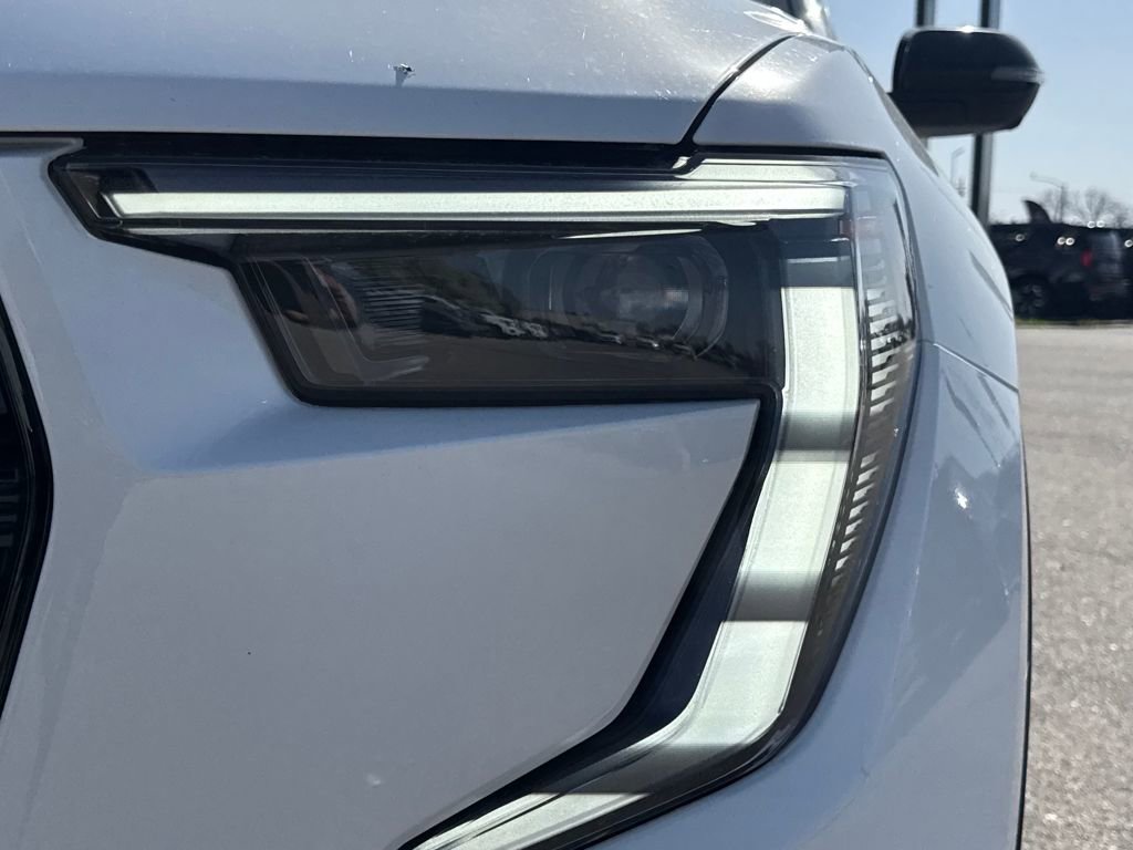 New 2026 GMC Acadia Elevation w/ Black Edition FWD image 10