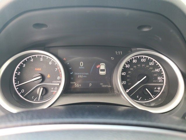 Used 2024 Toyota Camry LE image 24