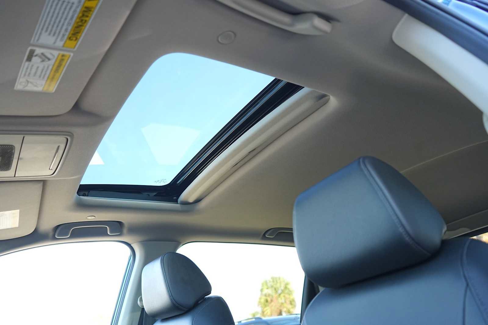 Certified 2023 Honda CR-V EX-L image 25