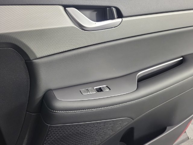 Certified 2025 Hyundai Palisade SEL AWD/4WD image 24
