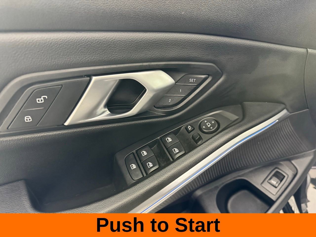 Used 2025 BMW 330i 330i image 10