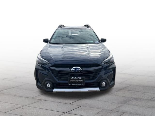 Used 2025 Subaru Outback Limited image 2