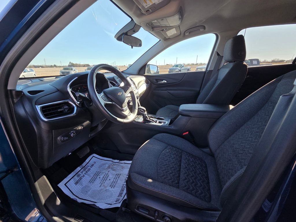 Used 2022 Chevrolet Equinox LT image 13