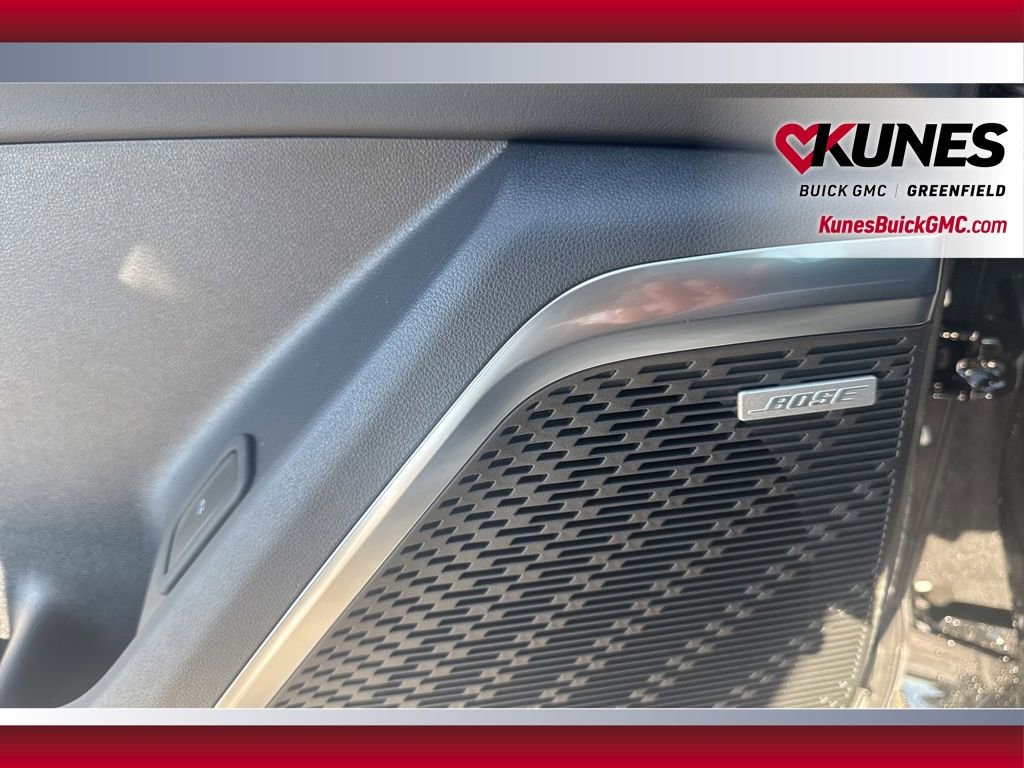 New 2026 Buick Enclave Sport Touring w/ Power Package image 17