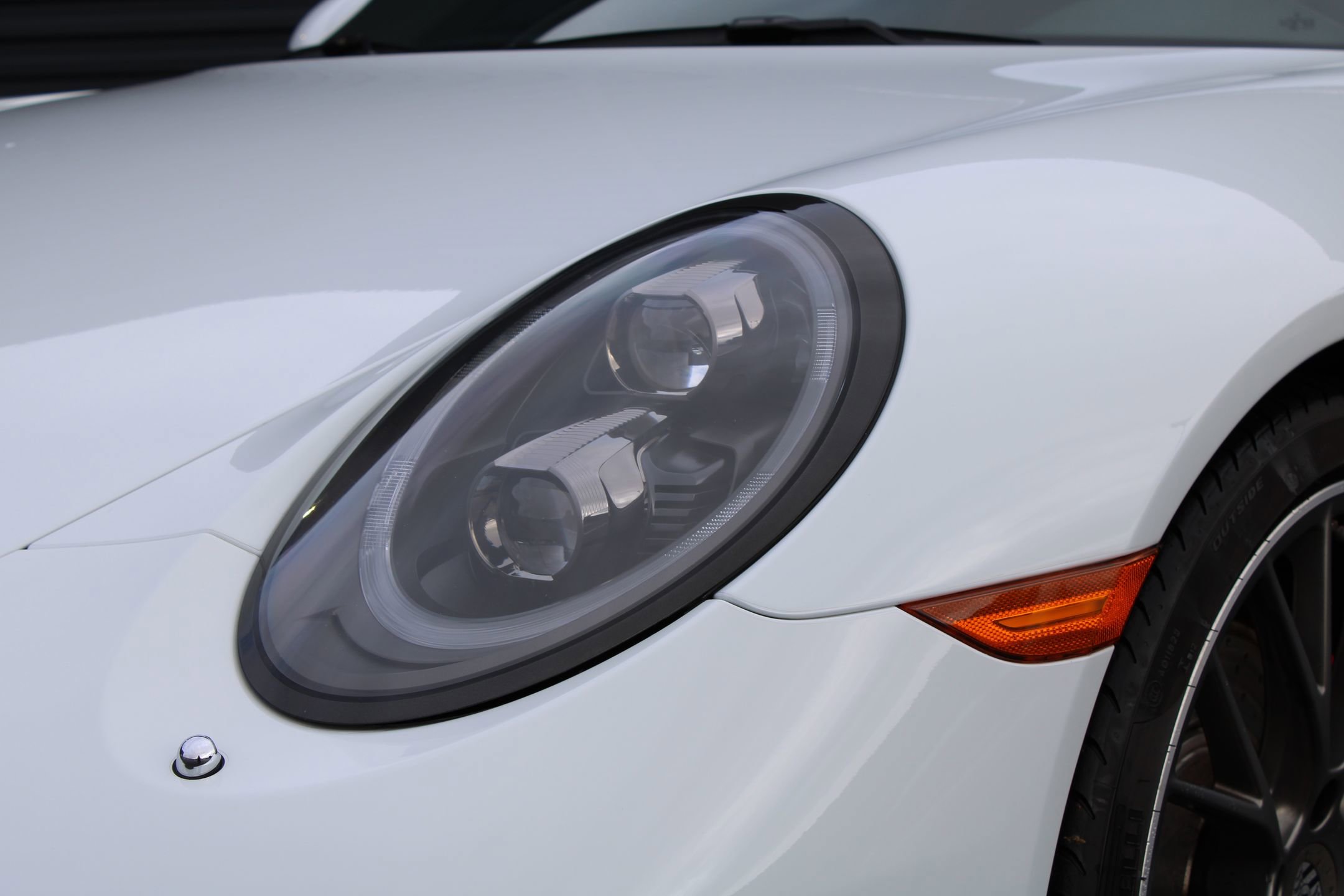 Used 2017 Porsche 911 Targa 4S image 12