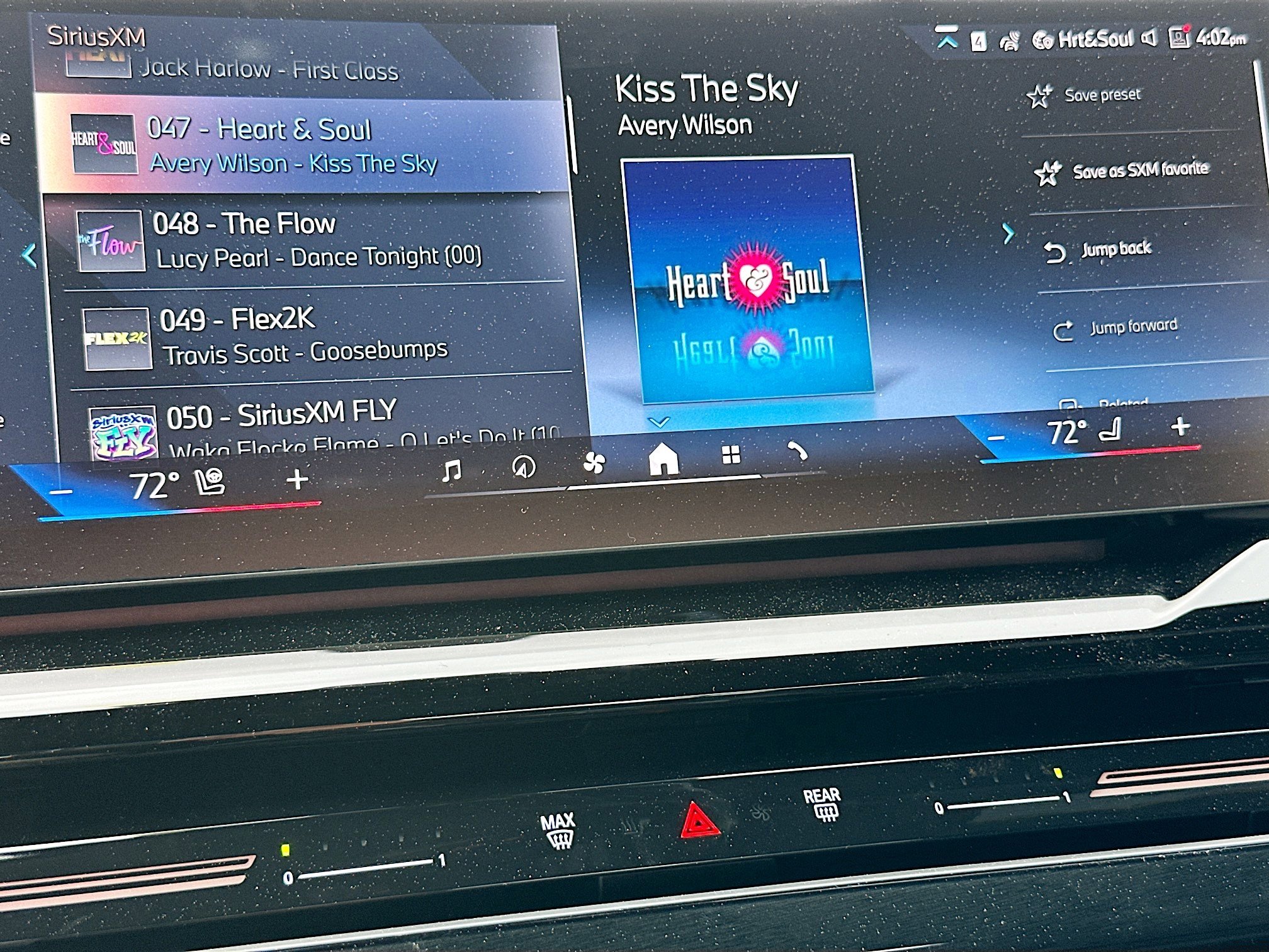 New 2026 BMW 530i w/ M Sport Package image 10