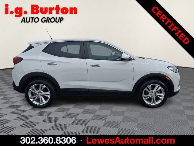 Used 2023 Buick Encore GX Preferred image 7