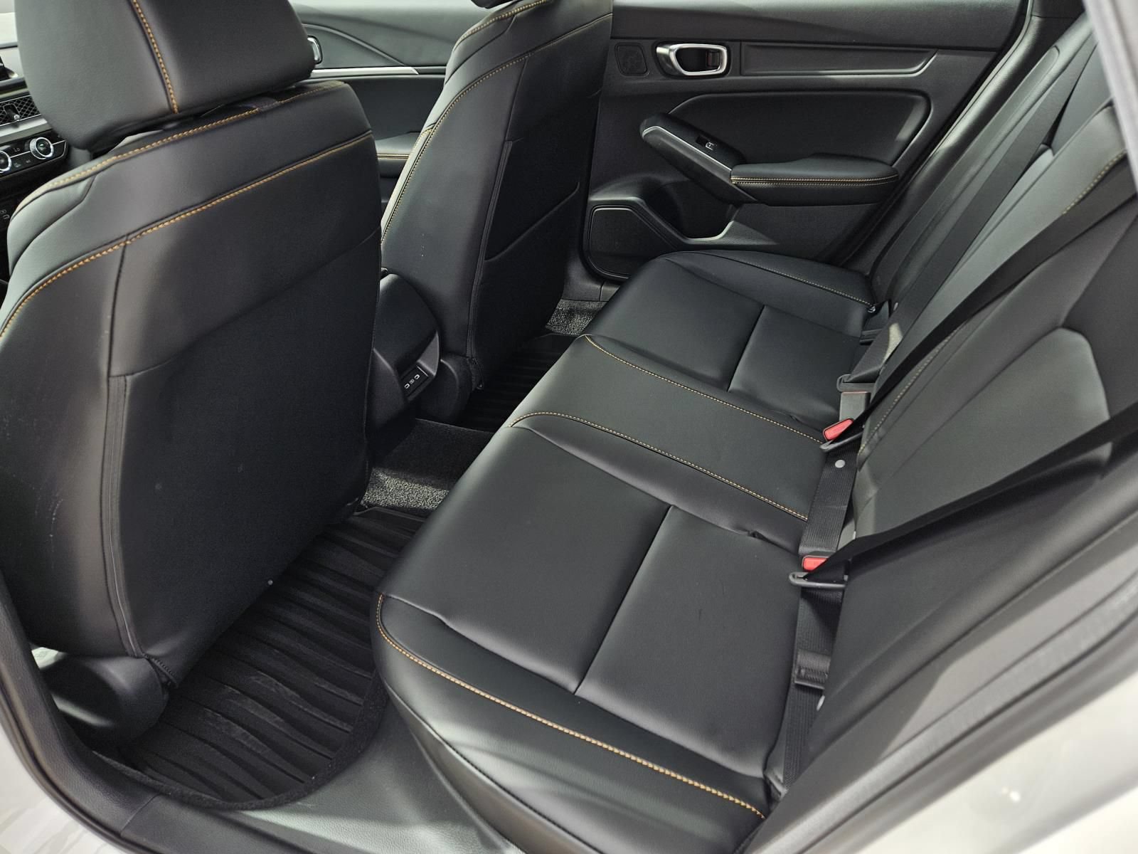 New 2026 Acura Integra A-Spec w/ Technology Package FWD image 13