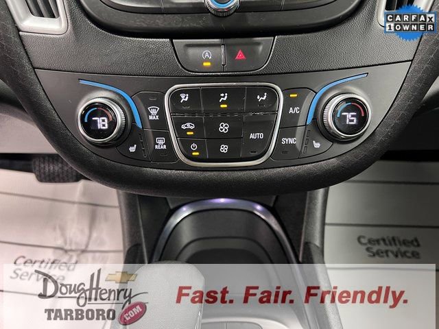 Used 2024 Chevrolet Malibu LT image 47