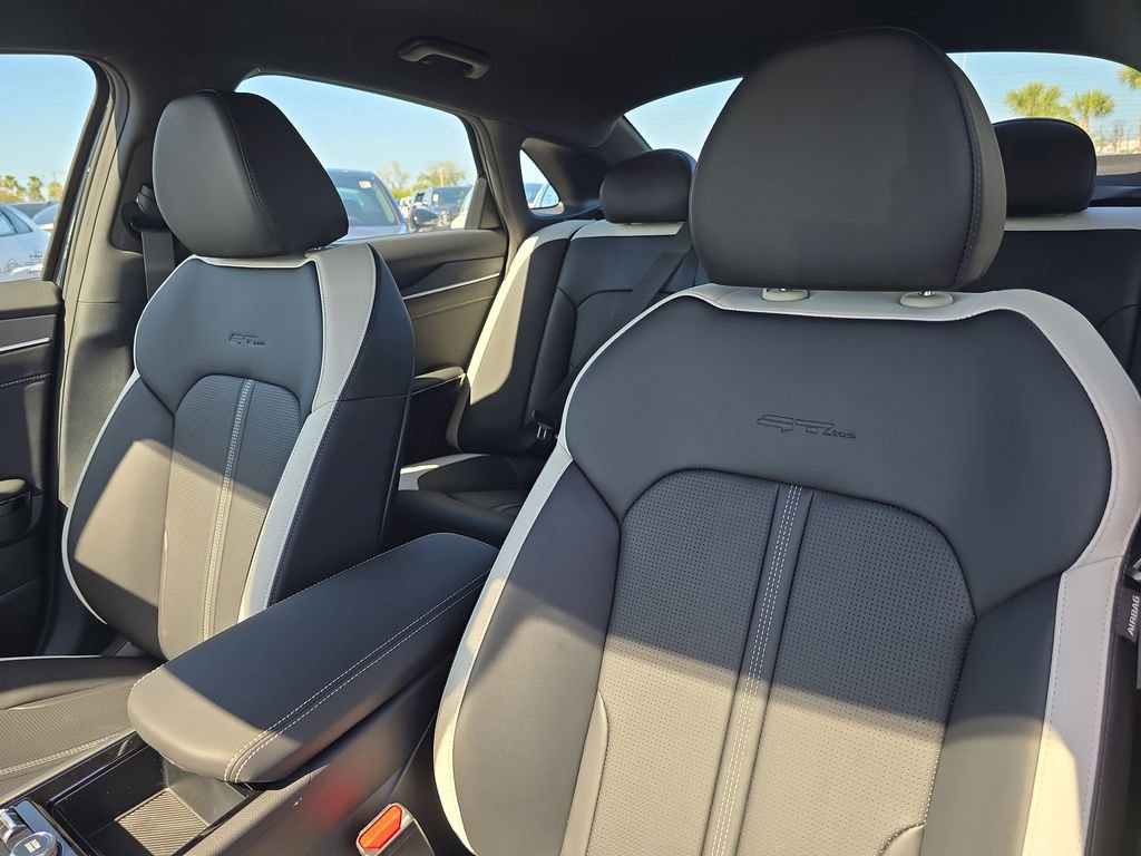 New 2026 Kia K5 GT-Line image 21