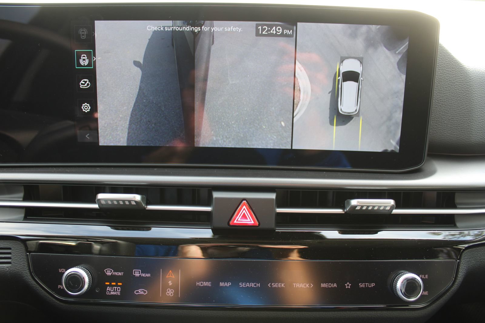 New 2026 Kia Sportage SX Prestige image 59