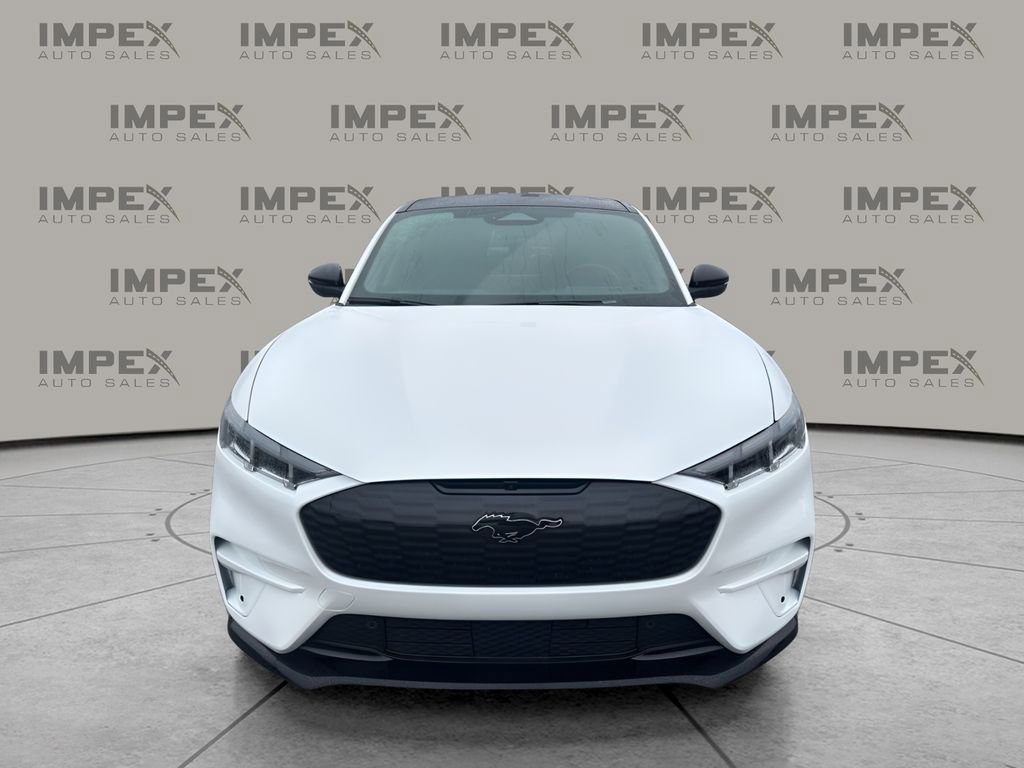 Used 2024 Ford Mustang Mach-E GT image 8