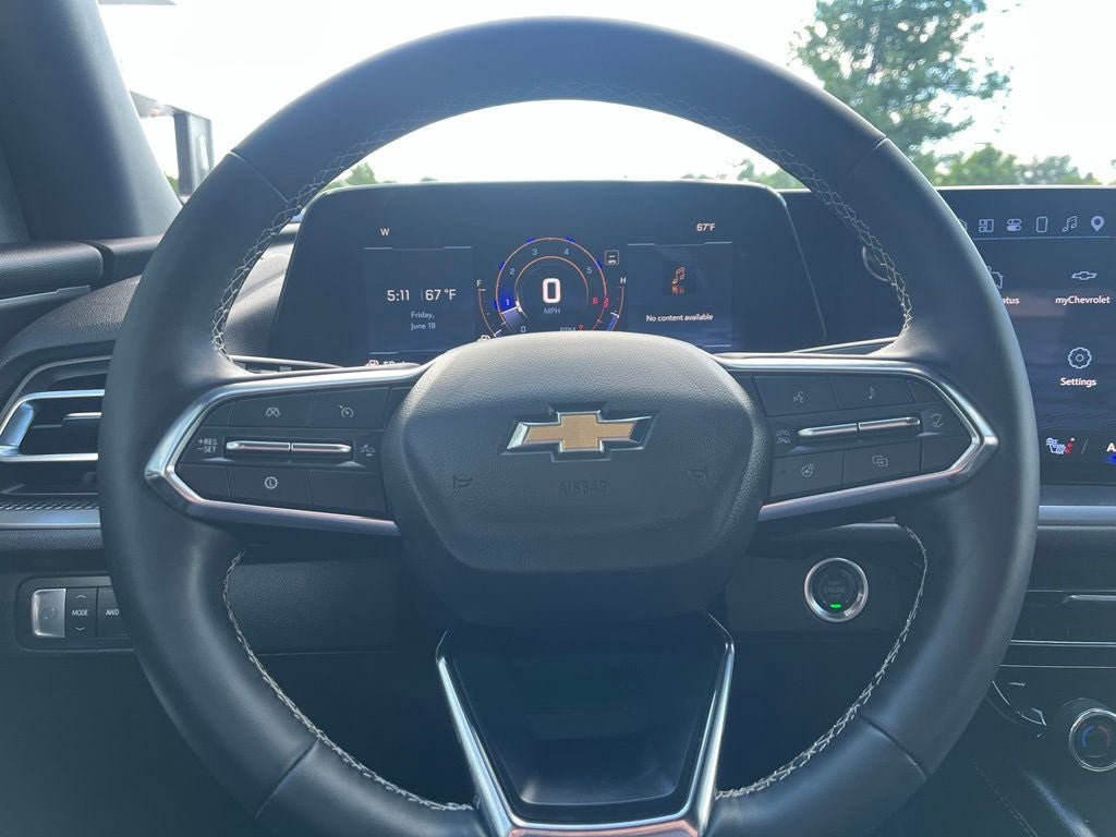 Used 2026 Chevrolet Traverse LT AWD/4WD image 25