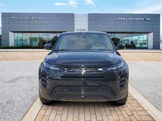 New 2026 Land Rover Range Rover Evoque Dynamic SE image 2