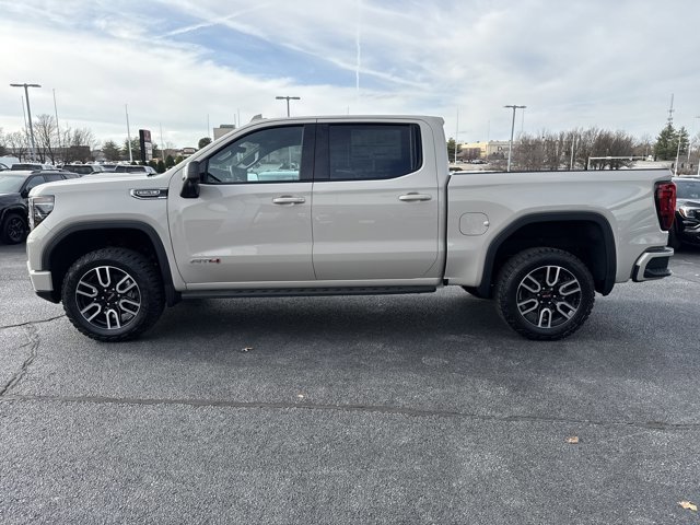 New 2026 GMC Sierra 1500 AT4 w/ AT4 Premium Package image 13
