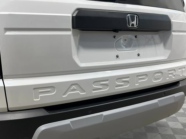 New 2026 Honda Passport RTL image 9