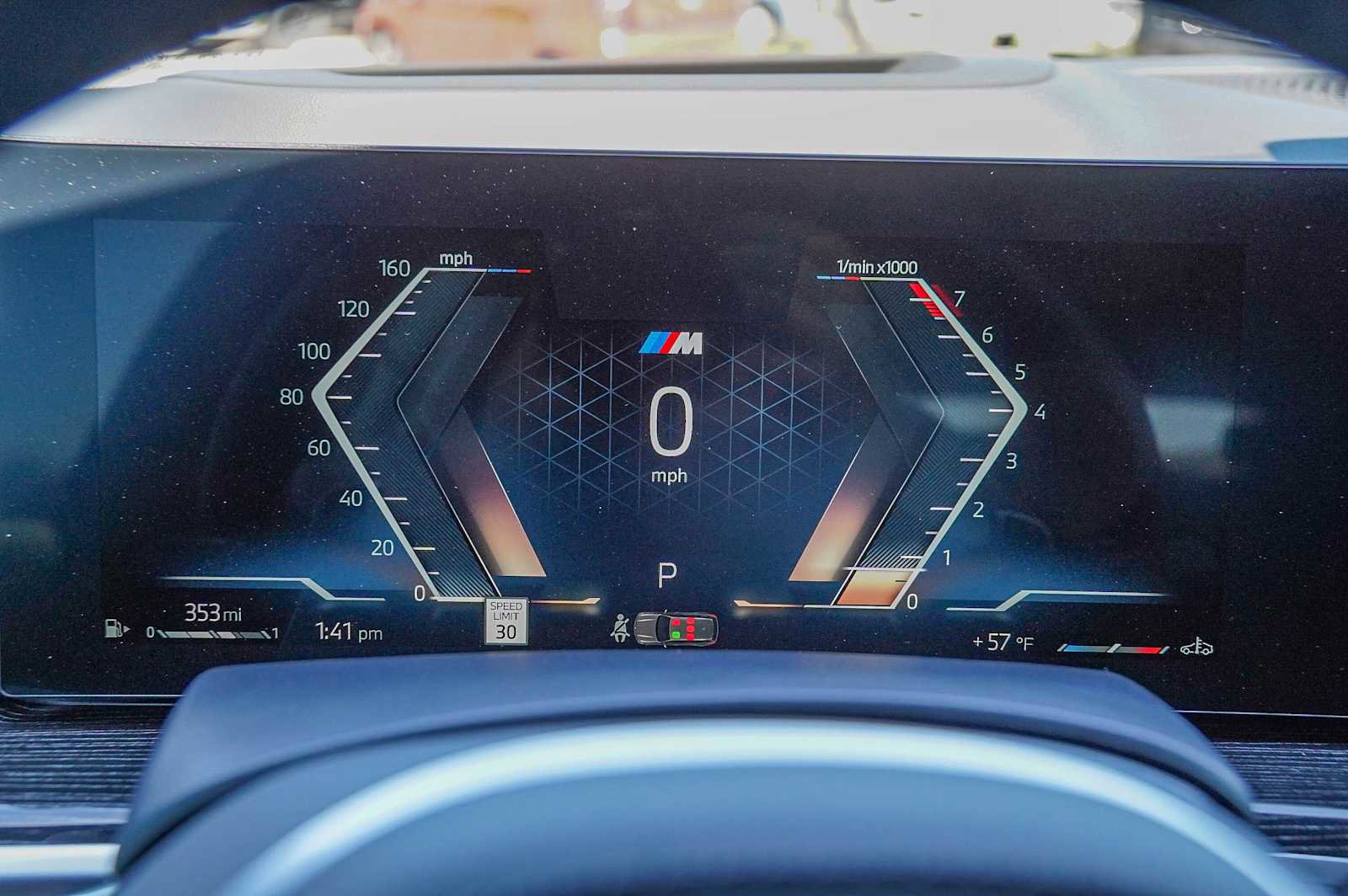 Used 2026 BMW X5 xDrive40i w/ M Sport Package image 16