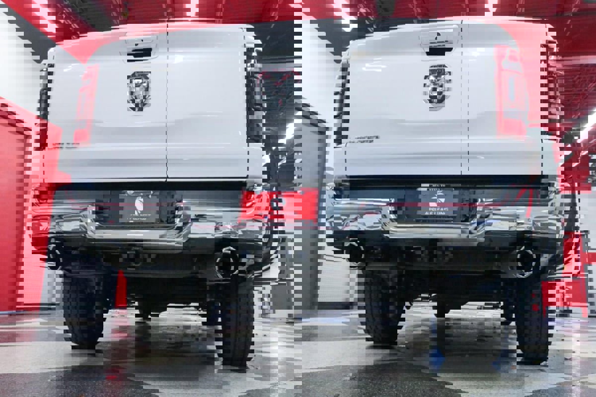 Used 2023 RAM 1500 Limited image 35