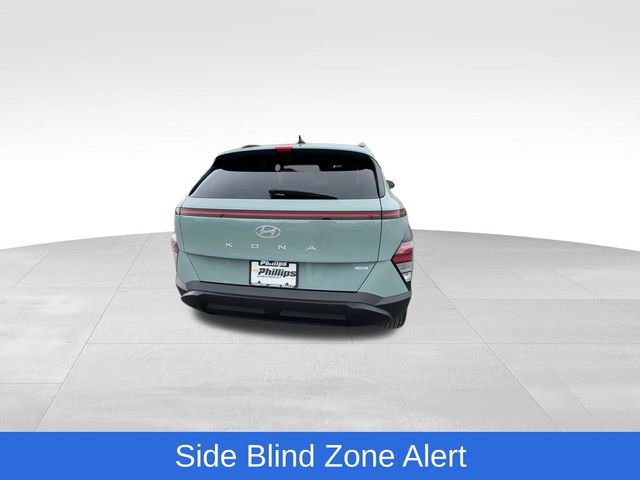 Used 2024 Hyundai Kona SEL image 9