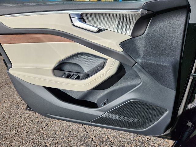 New 2026 Audi A6 Premium Plus image 21