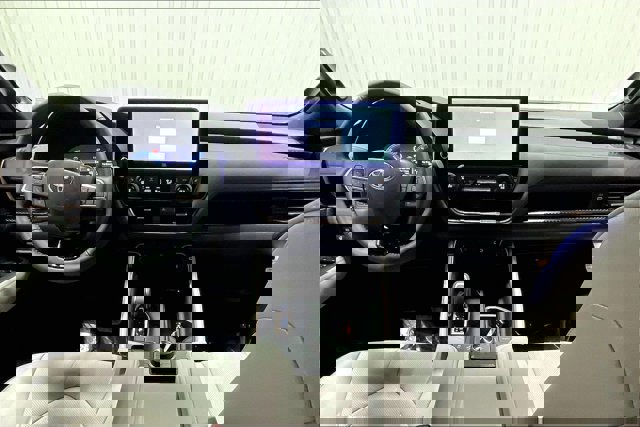 New 2026 Toyota Grand Highlander AWD Hybrid image 5