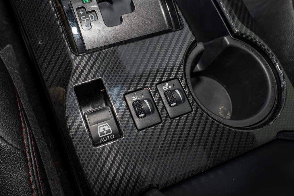 Certified 2023 Toyota 4Runner TRD Off-Road Premium image 19