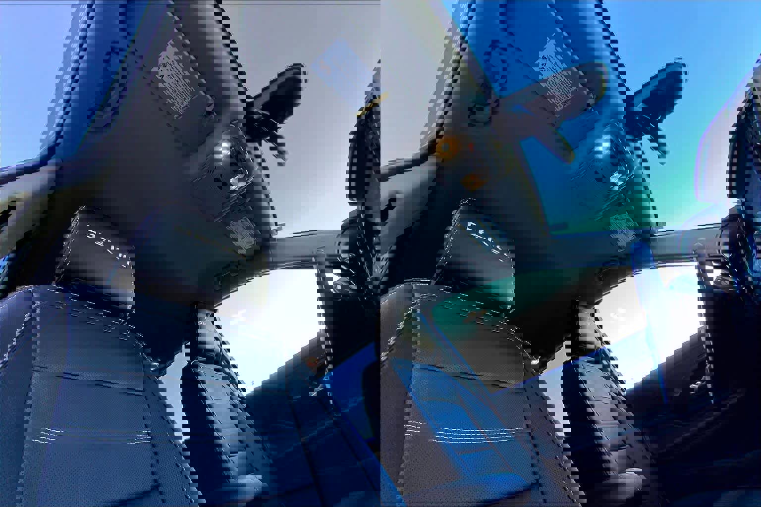 Used 2024 GMC Terrain Denali w/ Denali Premium Package image 12