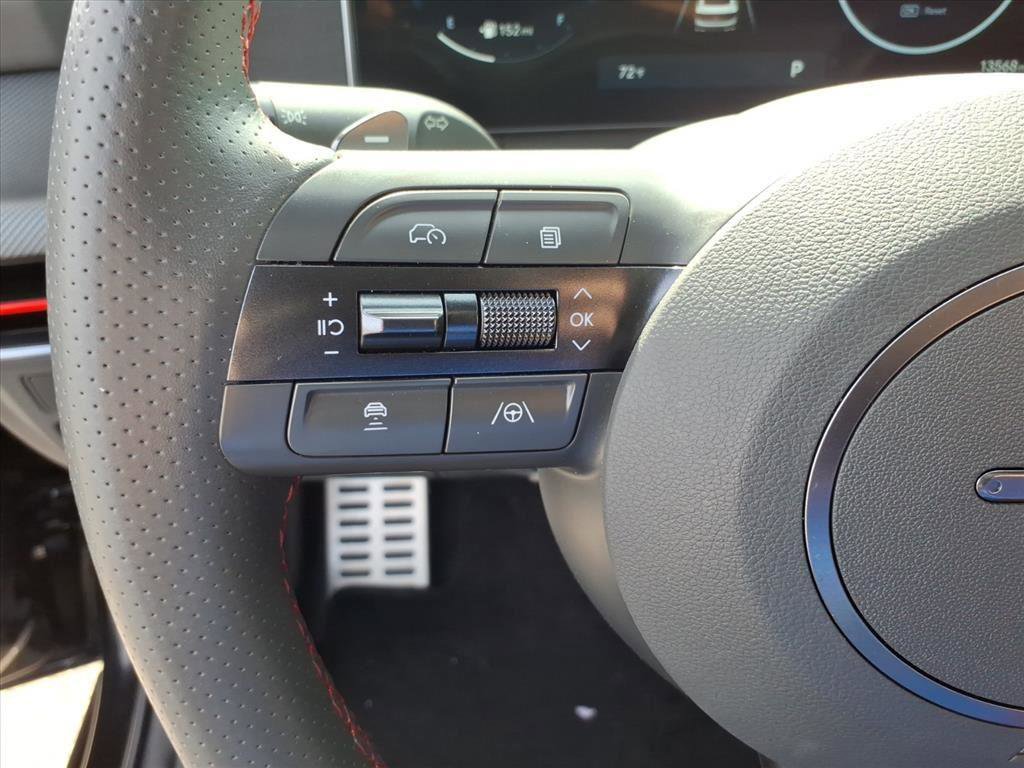 Used 2024 Hyundai Sonata N Line image 18
