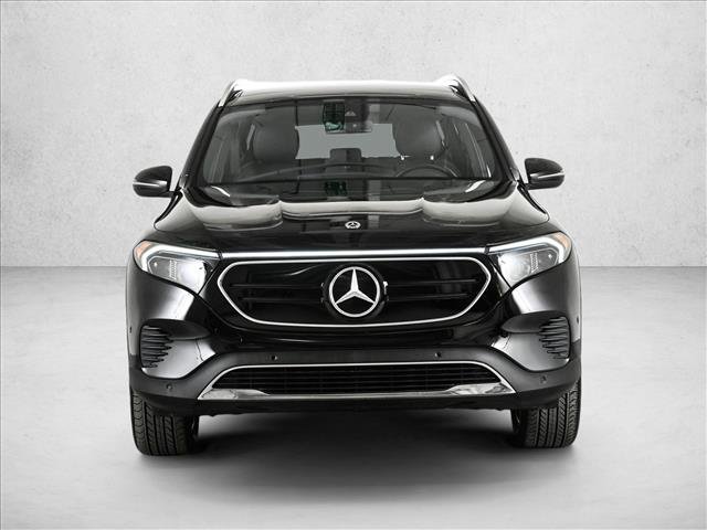 Certified 2023 Mercedes-Benz EQB 350 4MATIC SUV w/ Exclusive Package video 2