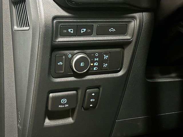 Used 2021 Ford F150 XLT w/ Equipment Group 302A High image 11