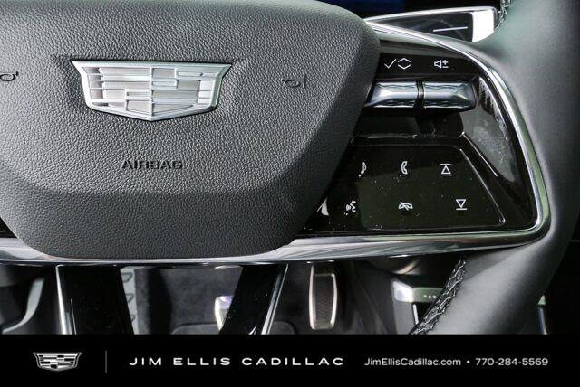 New 2027 Cadillac Lyriq Sport RWD image 11