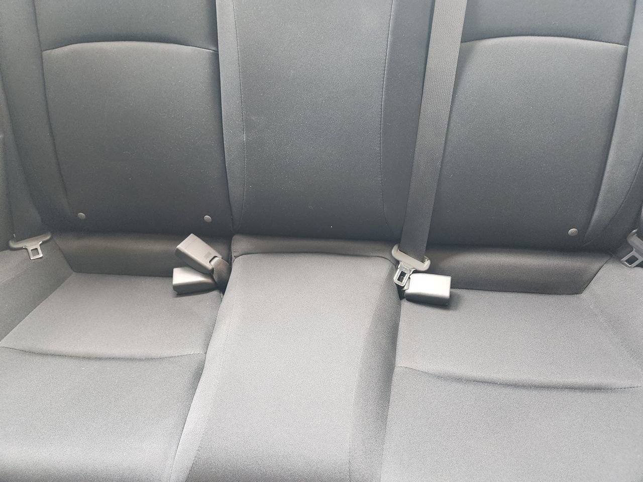 Used 2020 Honda Civic EX image 29
