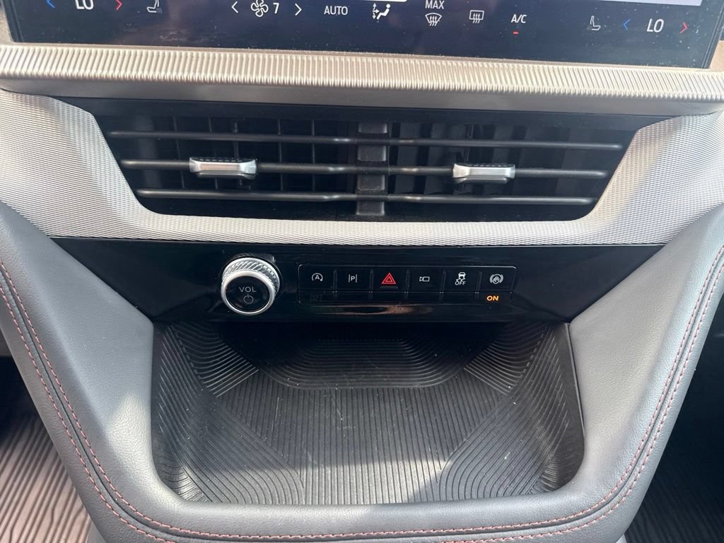 Certified 2026 Ford Explorer Active RWD image 22