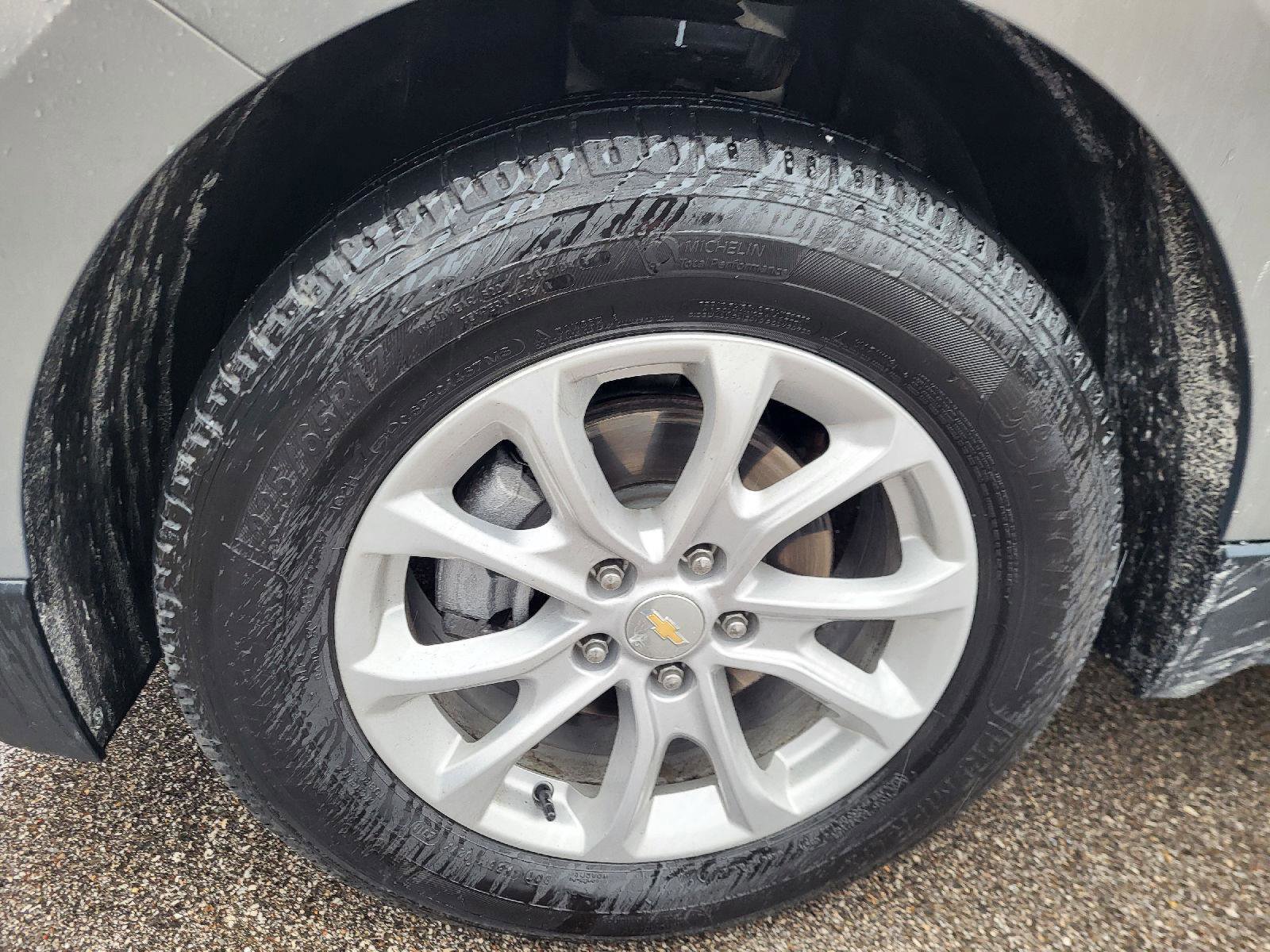 Used 2019 Chevrolet Equinox LT image 15