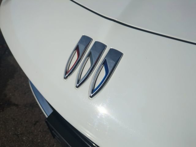 Used 2025 Buick Encore GX Preferred image 27