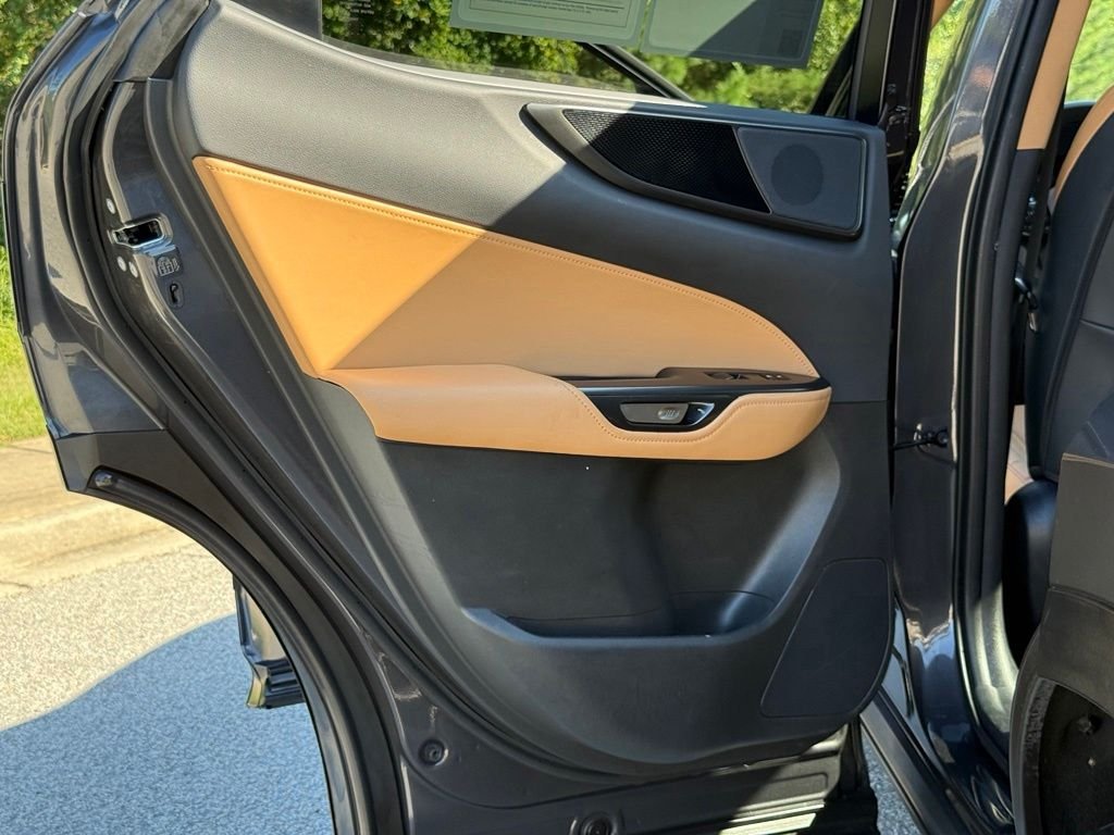 Certified 2025 Lexus NX 250 FWD w/ Accessory Package (Z2) image 26
