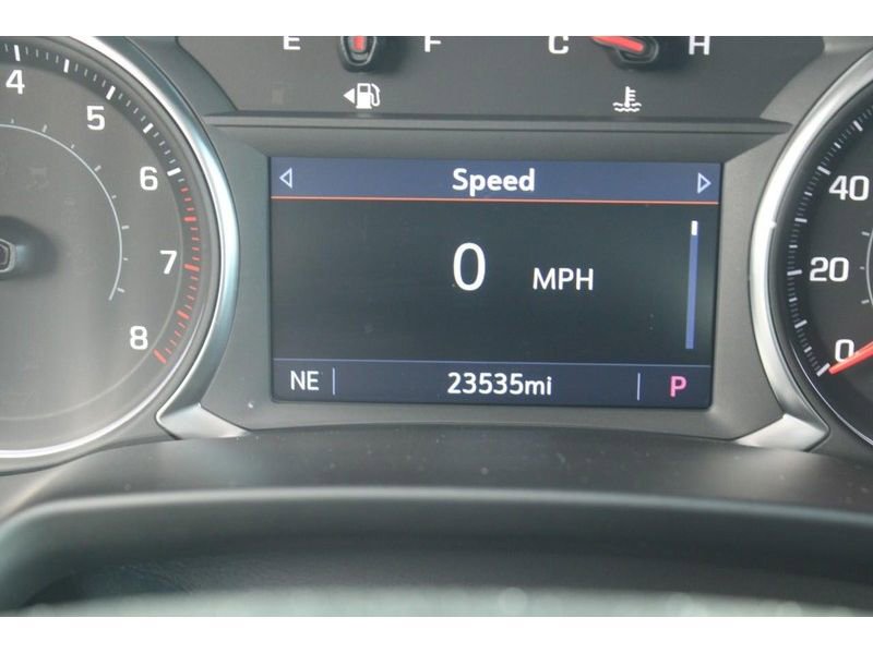 Used 2025 Chevrolet Blazer LT image 24