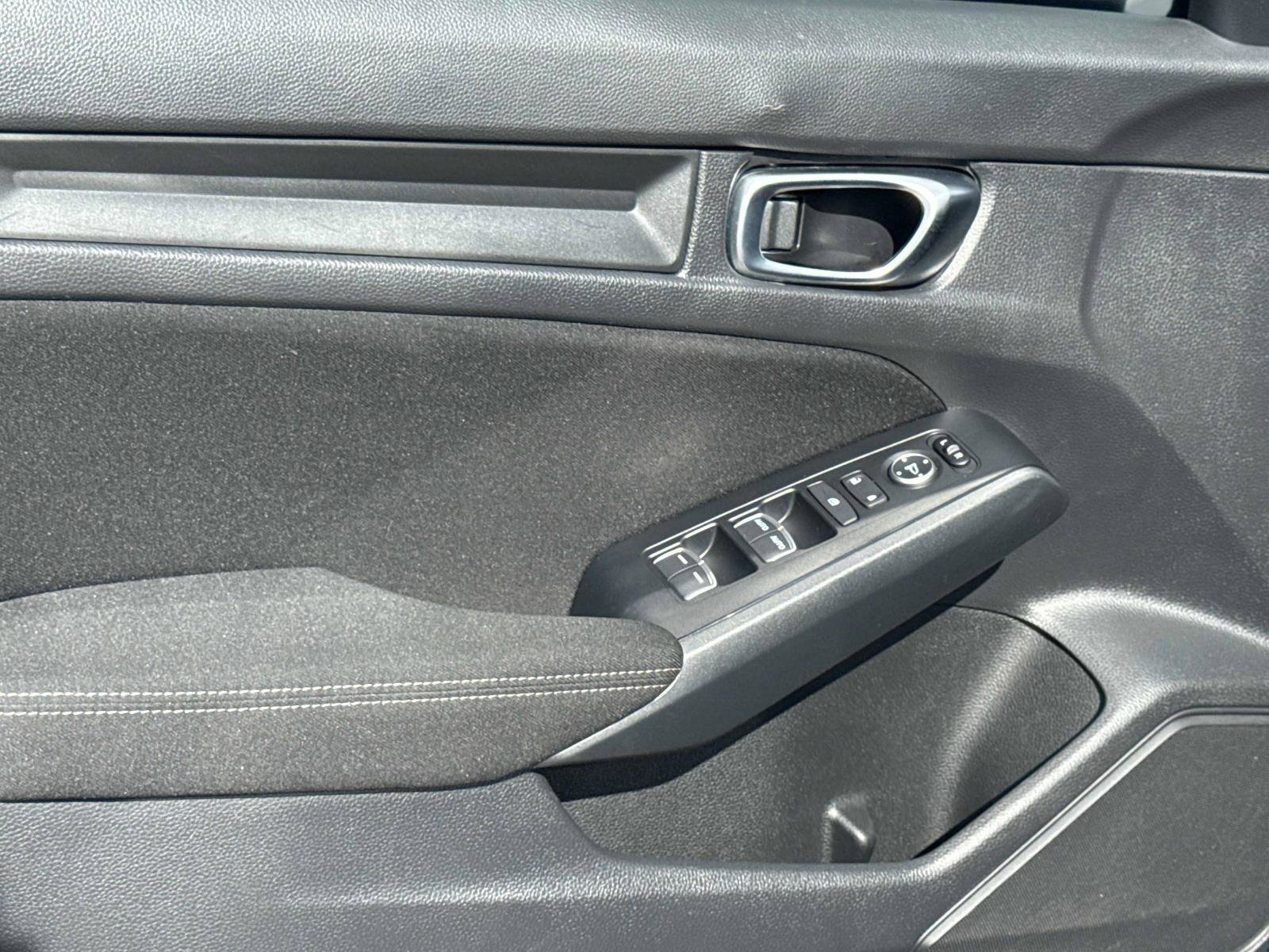 Certified 2023 Honda Civic Sport image 17