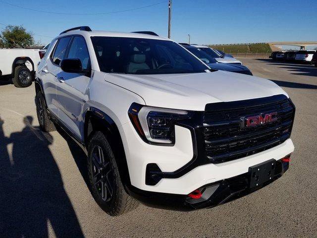 New 2026 GMC Terrain AT4 w/ Convenience Package III image 6