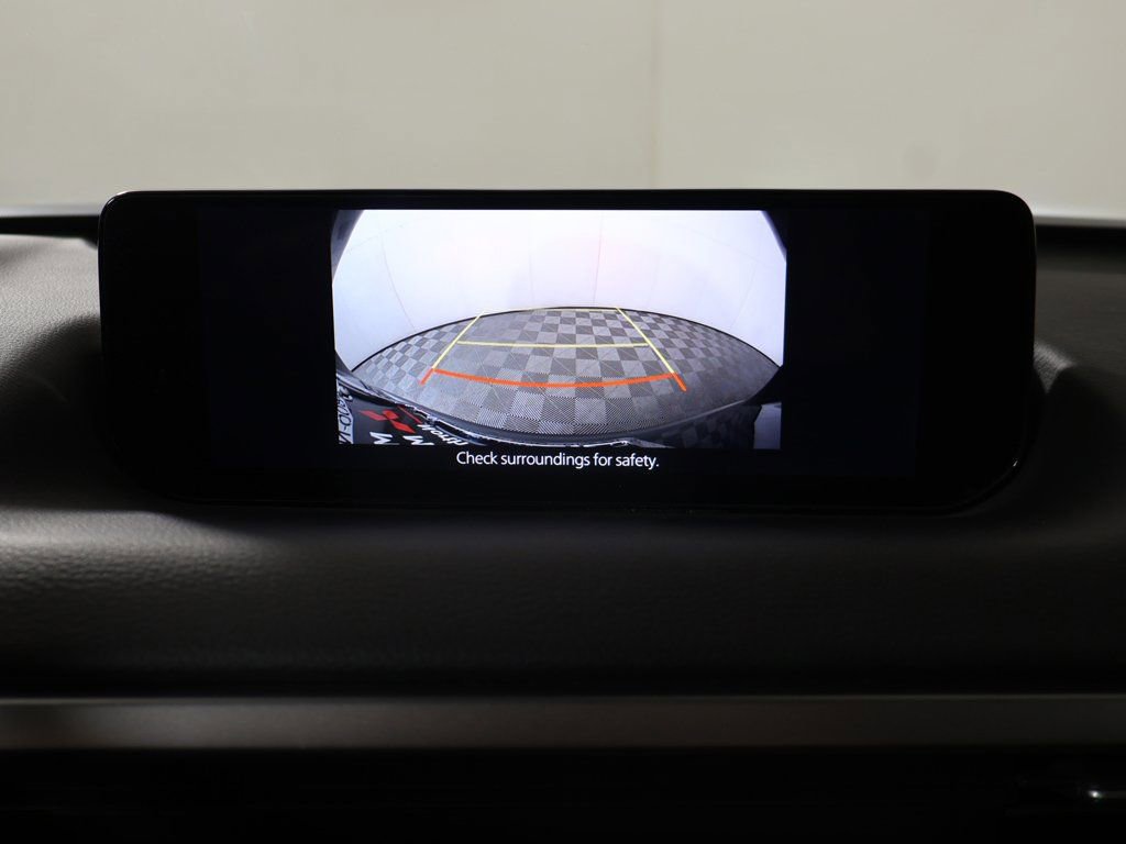 Used 2025 MAZDA CX-50 AWD 2.5 S w/ Preferred Package image 41