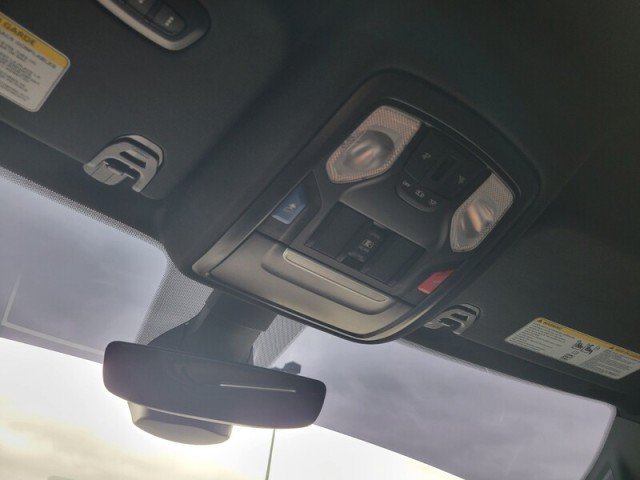 Used 2024 RAM 1500 Big Horn RWD image 27