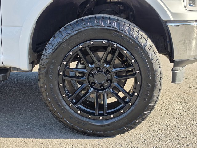 Used 2019 Ford F150 Lariat AWD/4WD image 9
