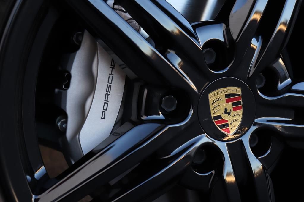 Used 2018 Porsche Cayenne S image 84