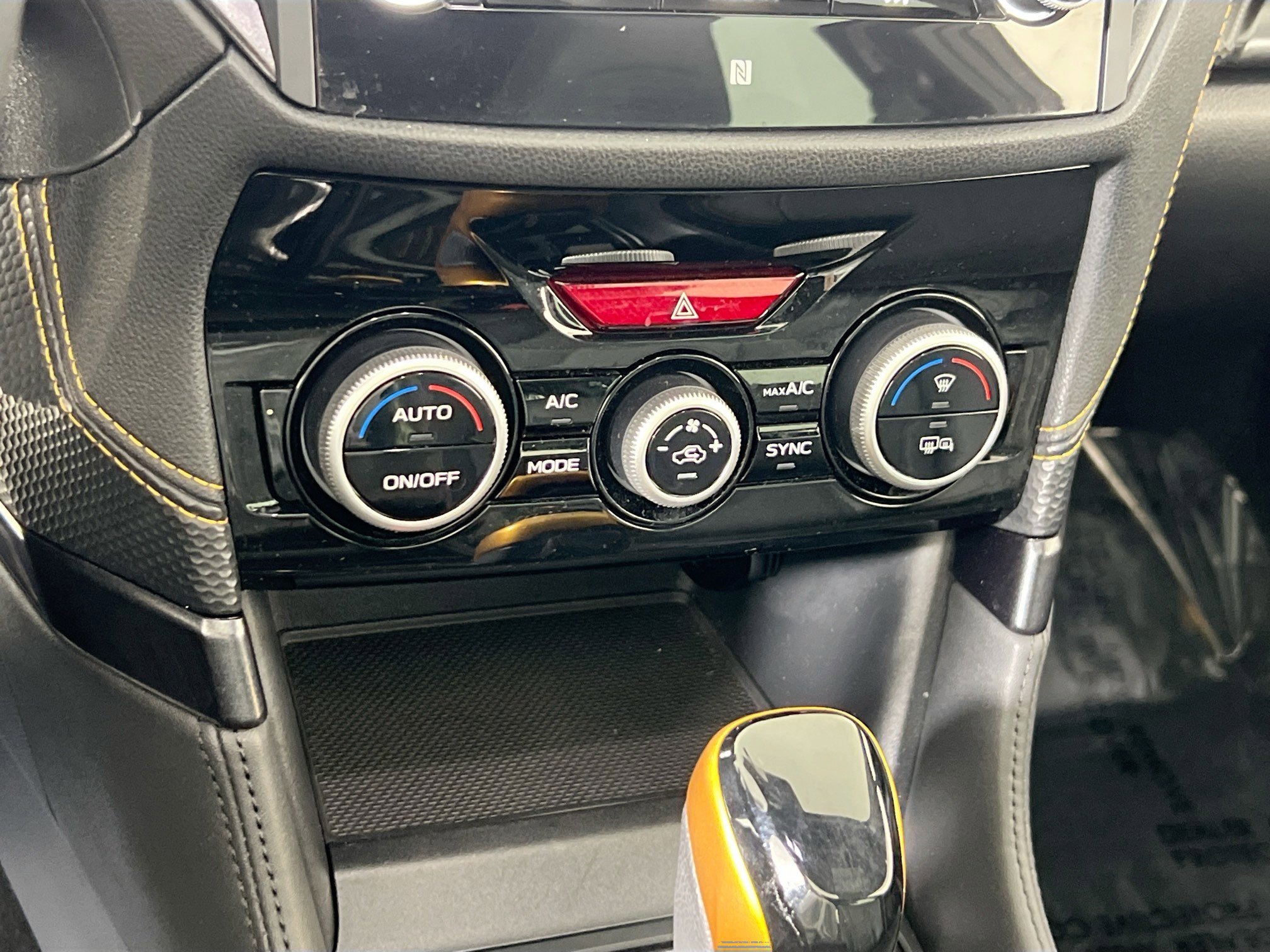 Used 2022 Subaru Forester Wilderness image 16