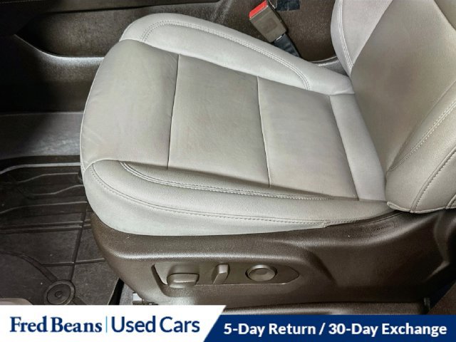Used 2023 Chevrolet Tahoe LT w/ LT Signature Package AWD/4WD image 25