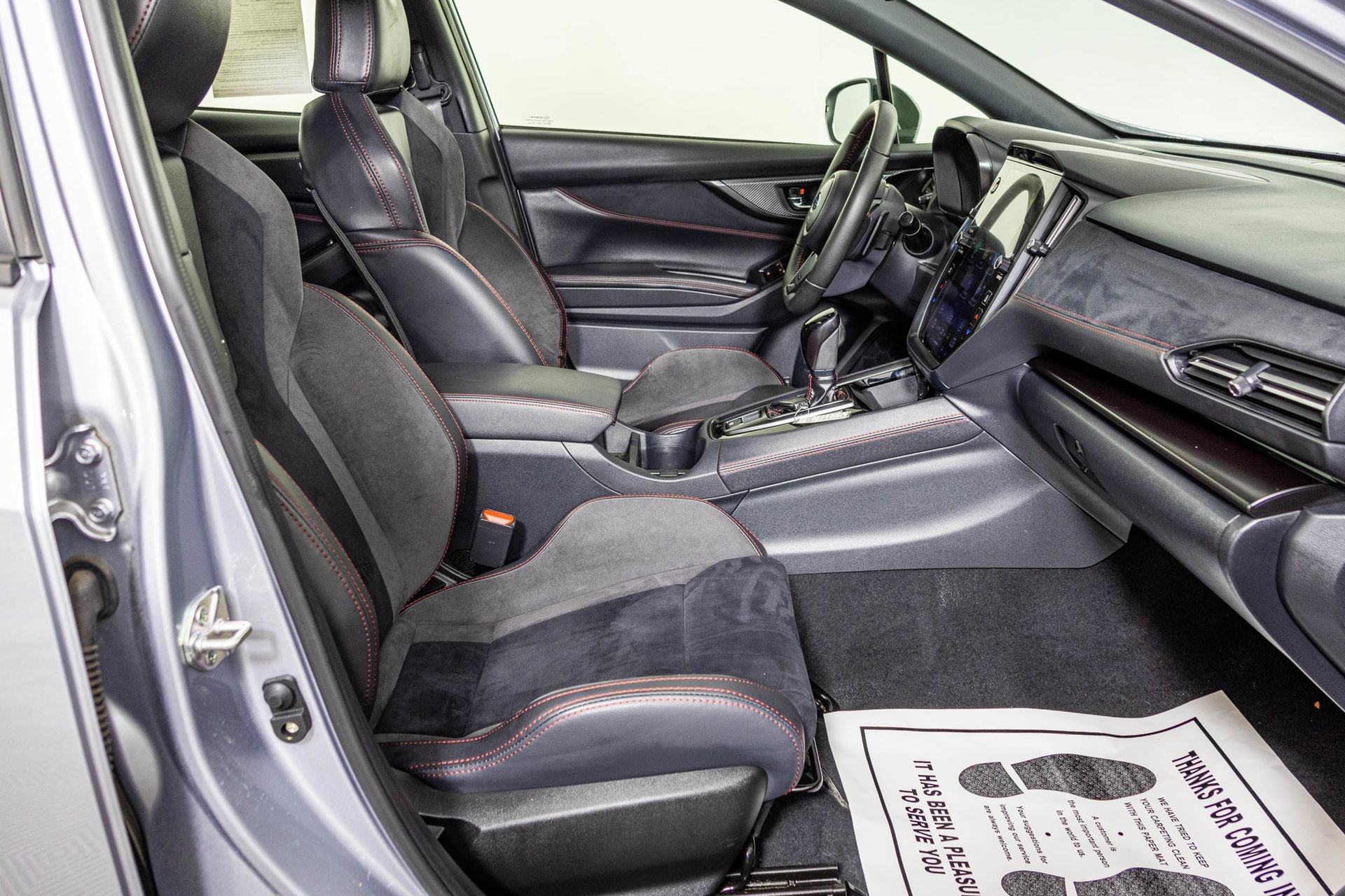 Used 2023 Subaru WRX GT AWD/4WD image 49